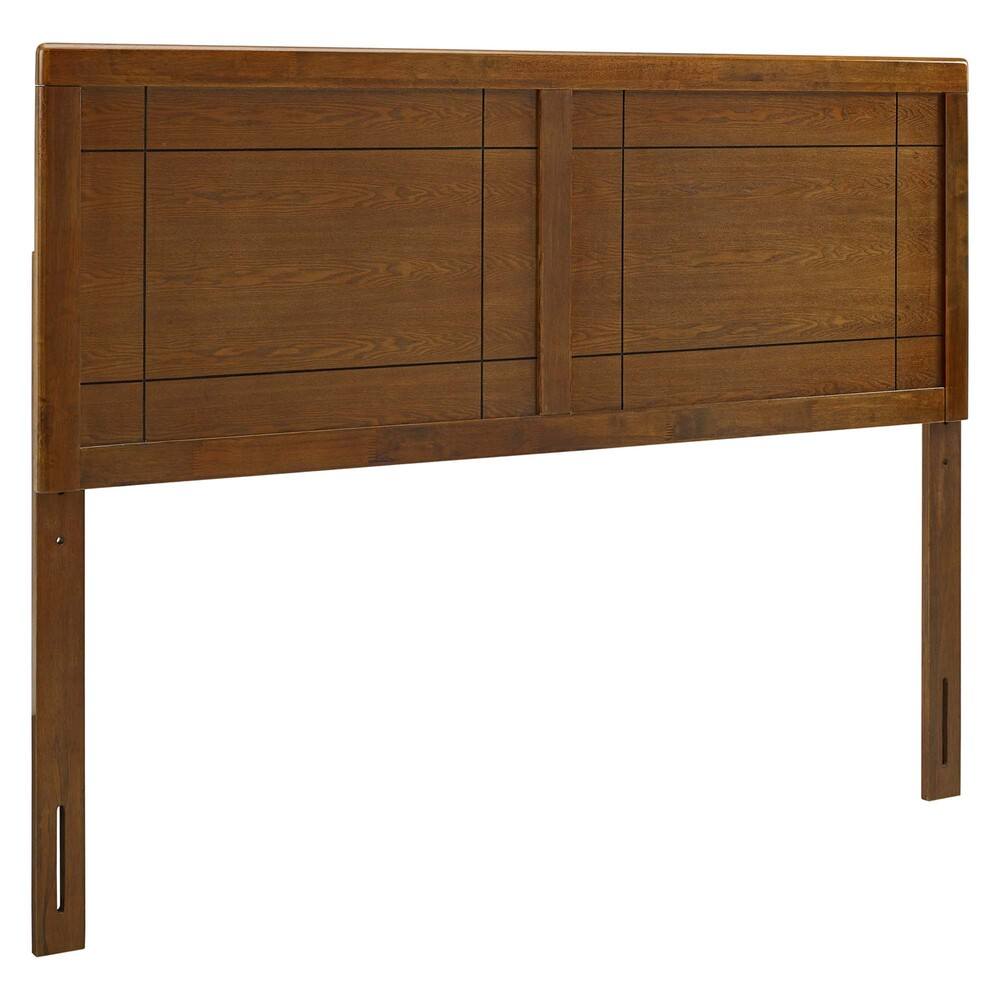 Modway MOD-6220 Archie Wood Twin Headboard