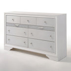 ACME 25775 Naima Dresser, White