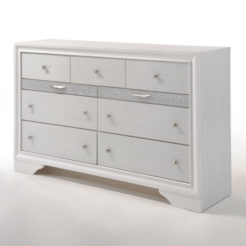 ACME 25775 Naima Dresser, White