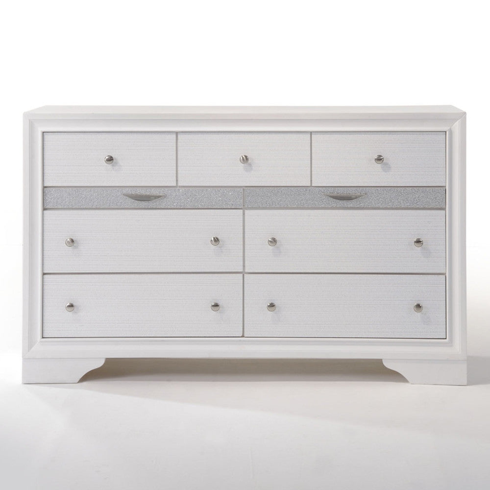 ACME 25775 Naima Dresser, White