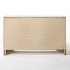 ACME 25775 Naima Dresser, White