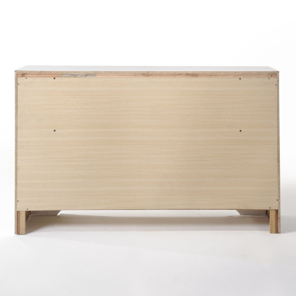 ACME 25775 Naima Dresser, White