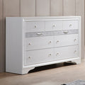 ACME 25775 Naima Dresser, White