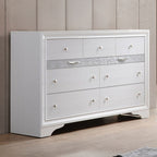 ACME 25775 Naima Dresser, White