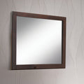 ACME 25794 Oberreit Mirror, Walnut