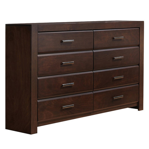 ACME 25795 Oberreit Dresser, Walnut