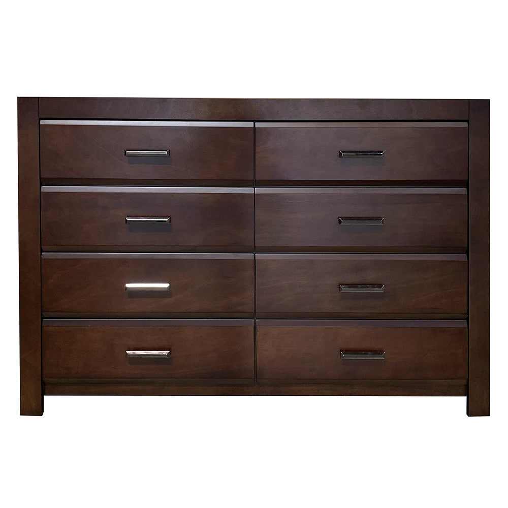 ACME 25795 Oberreit Dresser, Walnut