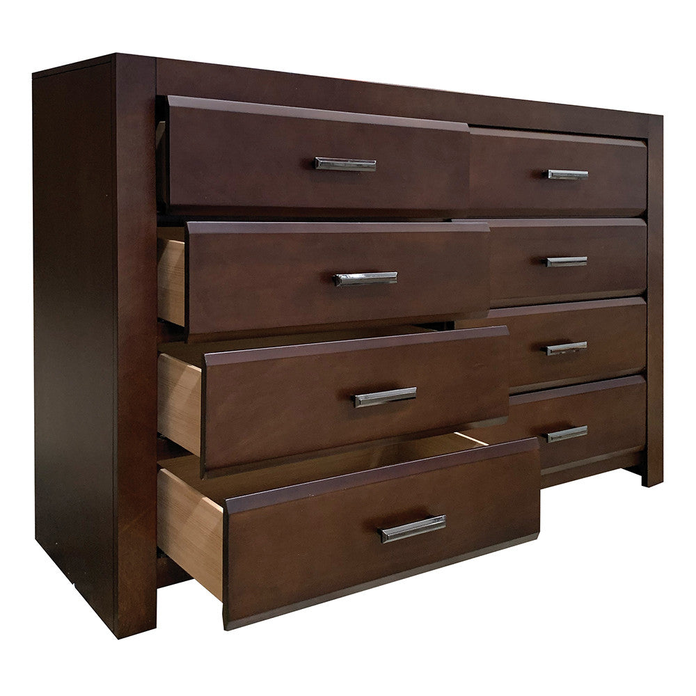 ACME 25795 Oberreit Dresser, Walnut