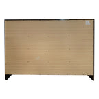 ACME 25795 Oberreit Dresser, Walnut