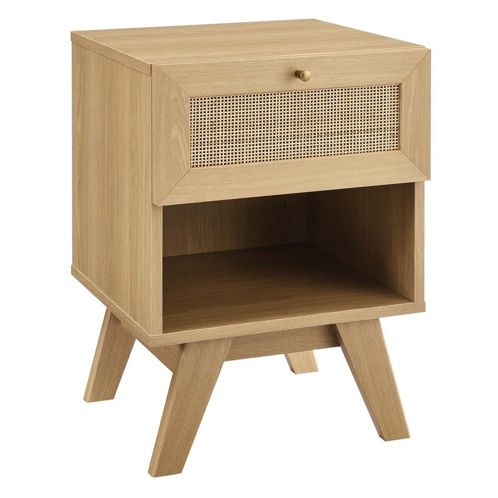 Modway MOD-7049 Soma 1-Drawer Nightstand