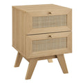 Modway MOD-7050 Soma 2-Drawer Nightstand