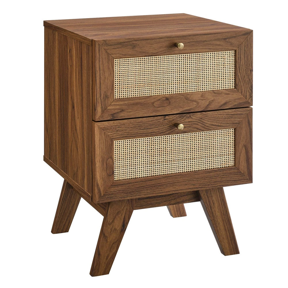 Modway MOD-7050 Soma 2-Drawer Nightstand