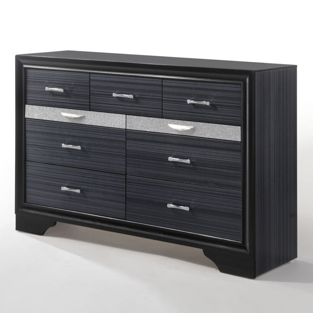ACME 25905 Naima Dresser, Black