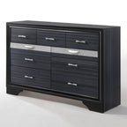 ACME 25905 Naima Dresser, Black