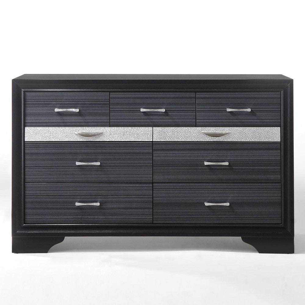 ACME 25905 Naima Dresser, Black