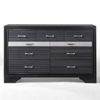 ACME 25905 Naima Dresser, Black