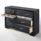 ACME 25905 Naima Dresser, Black