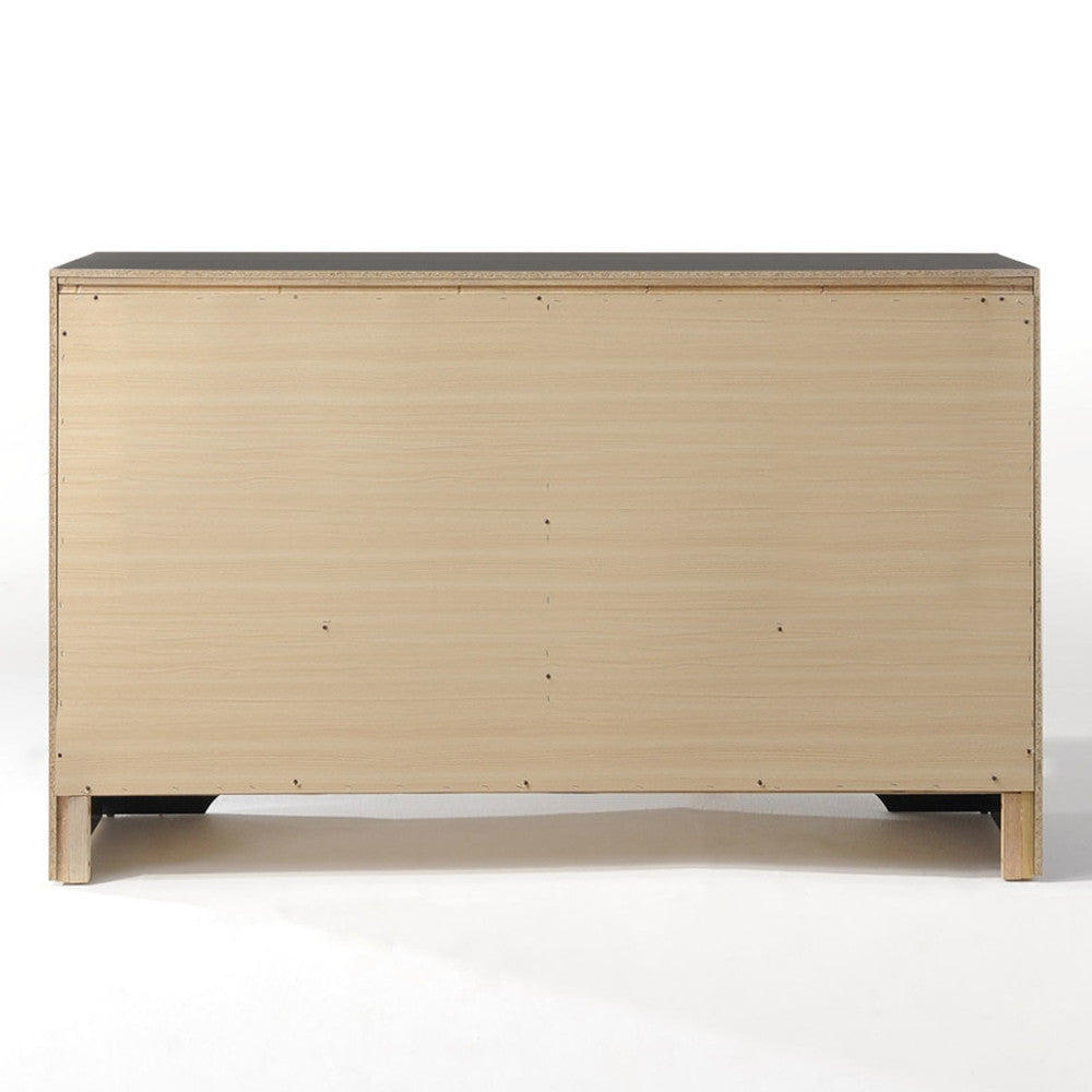 ACME 25905 Naima Dresser, Black