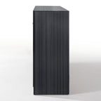 ACME 25905 Naima Dresser, Black