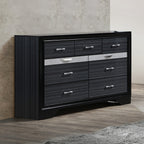 ACME 25905 Naima Dresser, Black