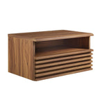 Modway MOD-7058 Render Wall-Mount Nightstand