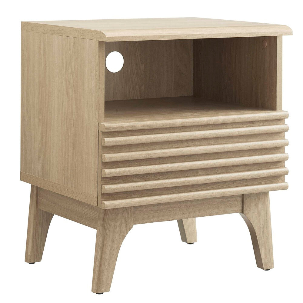 Modway MOD-7070 Render Nightstand