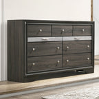 ACME 25975 Naima Dresser, Black