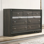 ACME 25975 Naima Dresser, Black