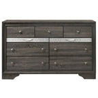 ACME 25975 Naima Dresser, Black