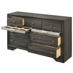 ACME 25975 Naima Dresser, Black