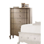 ACME 26056 Chelmsford Chest, Antique Taupe