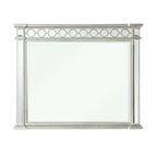 ACME 26154 Varian Mirror, Mirrored