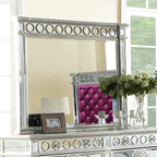 ACME 26154 Varian Mirror, Mirrored