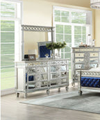 ACME 26155 Varian Dresser, Mirrored