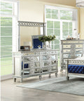 ACME 26155 Varian Dresser, Mirrored