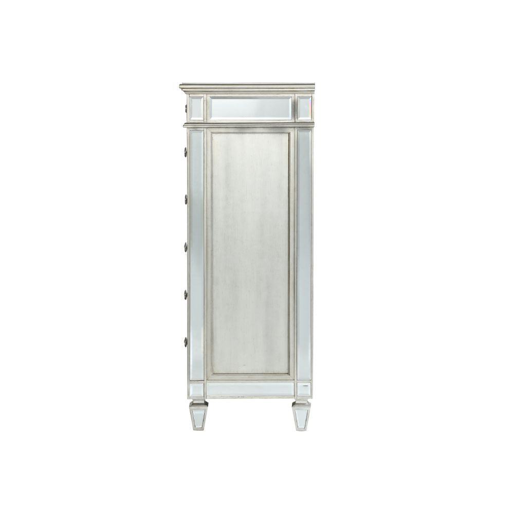 ACME 26156 Varian Chest, Mirrored