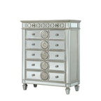 ACME 26156 Varian Chest, Mirrored