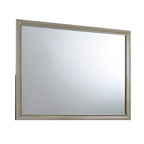 ACME 26244 Carine Mirror, Champagne