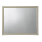 ACME 26244 Carine Mirror, Champagne
