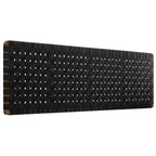 Modway MOD-7126 Sparta Weave Wall-Mount Vegan Leather King Headboard
