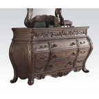 ACME 26315 Ragenardus Dresser, Vintage Oak