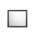ACME 26544 Soteris Mirror, Antique Gray