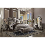 ACME 26846 Versailles Chest, Antique Platinum