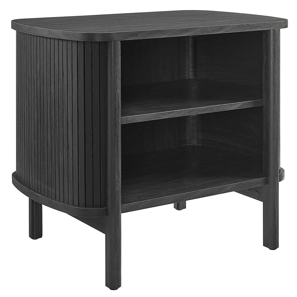 Modway MOD-7157 Cadence Open Nightstand