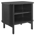 Modway MOD-7157 Cadence Open Nightstand