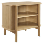 Modway MOD-7157 Cadence Open Nightstand