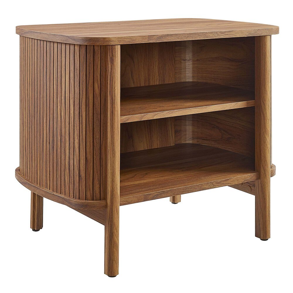 Modway MOD-7157 Cadence Open Nightstand