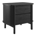 Modway MOD-7158 Cadence 2-Drawer Nightstand