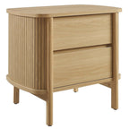 Modway MOD-7158 Cadence 2-Drawer Nightstand