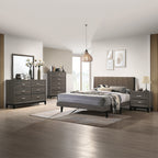 ACME 27056 Valdemar Chest, Weathered Gray